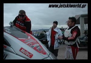 >Τραυματίστηκε ο Nicolas Rius