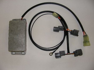 >Higher voltage, what for?