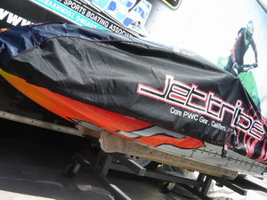 >New Jettribe JET SKI cover