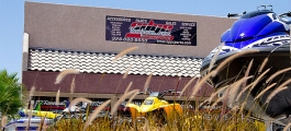 >Edge Performance Powersports by Rius Racing