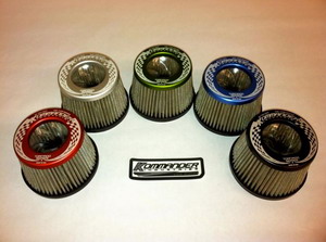 >Kommander flame arrestors
