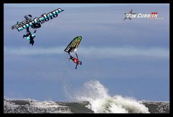 >Στο Surf Slam o Champion