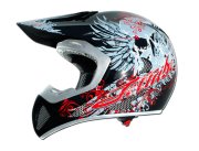 >Jettribe helmet