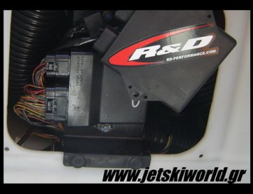 >R&D reflash ECU για Ultra