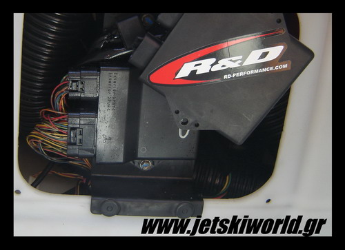 >R&D reflash ECU για Ultra