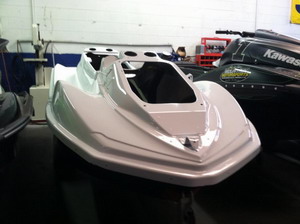 >Ετοιμάζονται τα σκάφη του Farthing