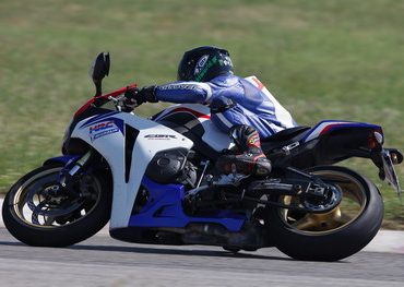 >Track-Day τον Σεπτέμβριο