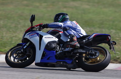 >Track-Day τον Σεπτέμβριο