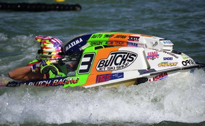 >Victor Sheldon will not race