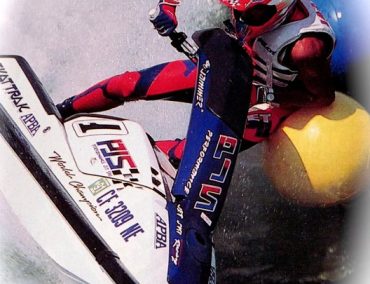 >Jeff Jacobs: Απλά ο καλύτερος