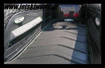 >Jettrim mats for superior grip