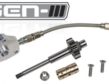 >Riva Yamaha clutch kit
