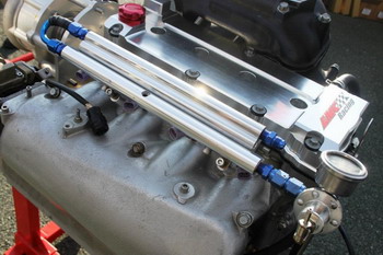 >Υγρόψυκτη μπεκέρα