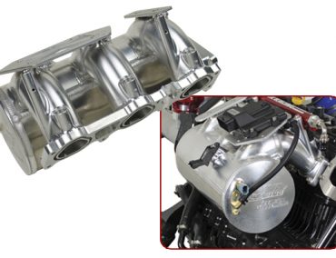 >Μασίφ εισαγωγή για Rotax