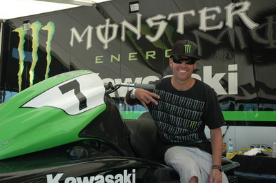 >Με νέο σκάφος η Kawasaki