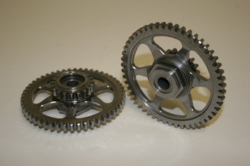>R&D Super Clutch drive gear