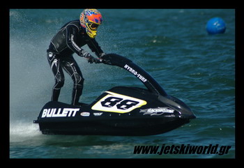 >Flores won GP Ski Moto1