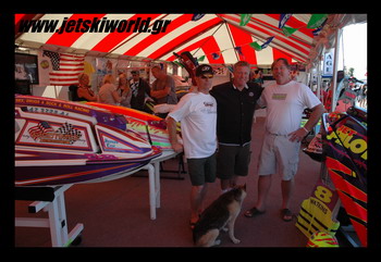 >Visit the Vintage Jet Ski museum