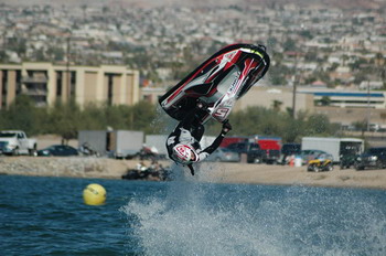 >Pro Freestyle: Εκπληκτικός ο Potanin