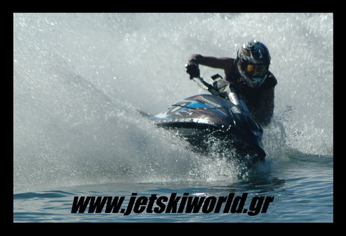 Kommander Industries #10: Kawasaki Triple cylinder SX-R 2011 – Παγκόσμια Αποκλειστικότητα