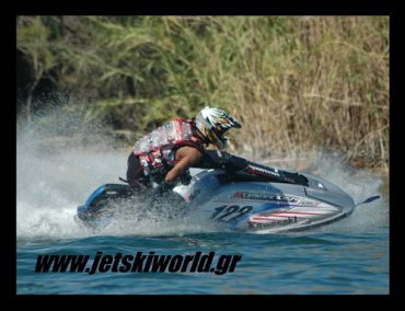 Chris Lawrences #122 : Kommander Ind.-Trinity Triple-cylinder SX-R 2011 Παγκόσμια Αποκλειστικότητα