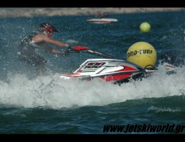 IJSBA 30th anniversary World Finals 2011