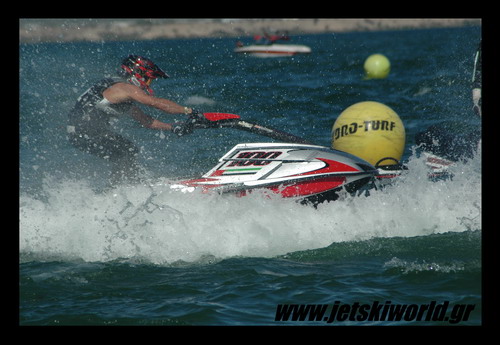 IJSBA 30th anniversary World Finals 2011