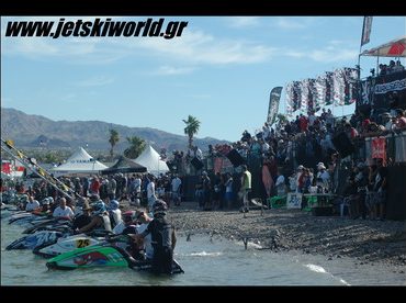 >IJSBA World Finals 2011