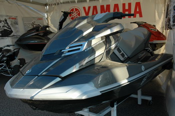>Το νέο FX SHO στην Havasu