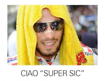 >Ciao Super Sic