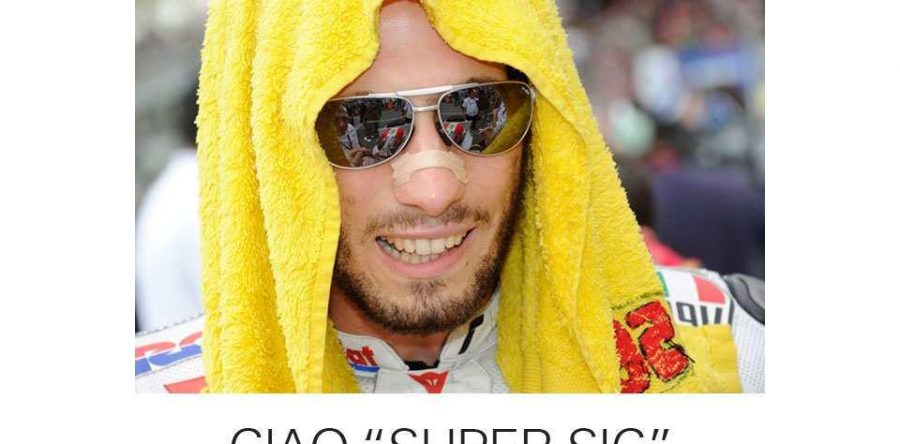 >Ciao Super Sic