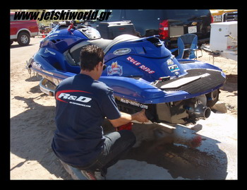 >IJSBA WF great Runabout crafts