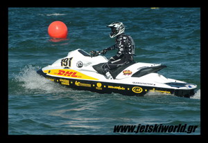 >Με νέο σκάφος και ο Harvey