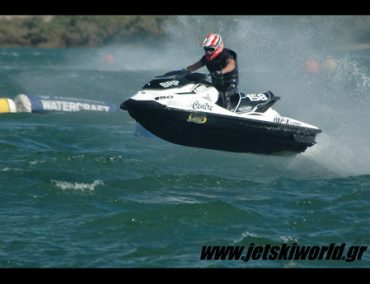 Runabout race crafts that made a point – World Exclusive