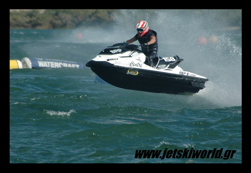 Runabout race crafts that made a point – World Exclusive