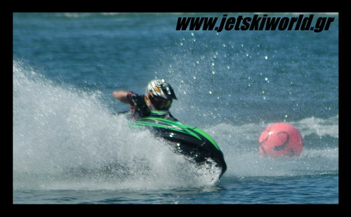 Gary Harts: Kawasaki Triple cylinder SX-R – World Exclusive