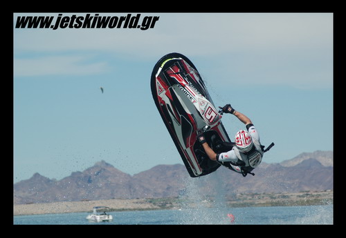 IJSBA World Finals 2011: Pro Freestyle action