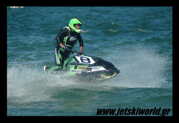 >Pastorello raced in X-2 class