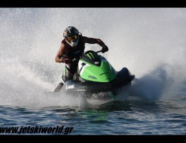 Craig Warners #7: Team Kawasaki Factory GP Ultra Turbocharged 2011 Παγκόσμια Αποκλειστικότητα