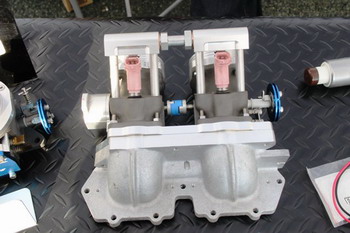 >EFI για 2Τ Sea-Doo