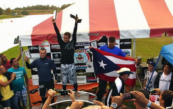 >Riva HydroDrag Fall National results