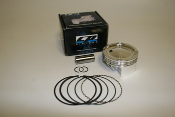 >R&D/CP Sea-Doo Performance Pistons