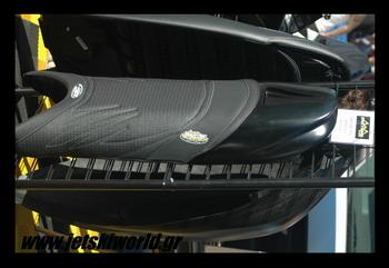 >3DR σέλα για Kawasaki