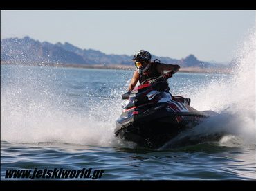 >Δοκιμάσαμε το Riva Turbocharged RXP-X 2012