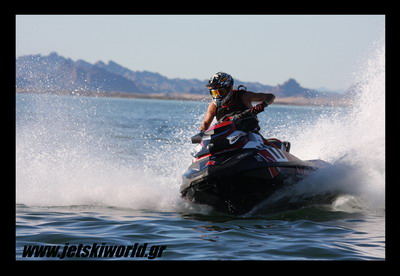 >Δοκιμάσαμε το Riva Turbocharged RXP-X 2012