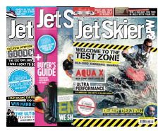>Το Jet Skier έκλεισε