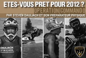 >Dauliach Jet Ski school 2012