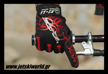 >Jettribe RS-15 gloves tested