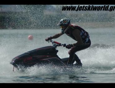 HSR X 2011 – Παγκόσμια Αποκλειστικότητα