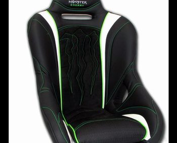 >Jettrim κάθισμα για τον Kyle Busch